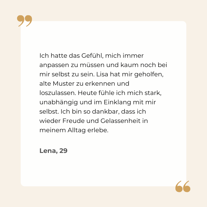 Testimonial 3 In Balance