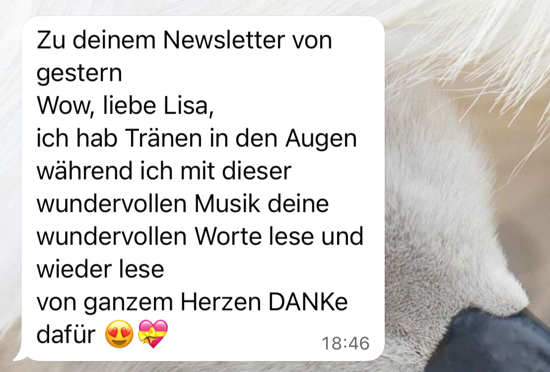 Testimonial HeartLetter 3