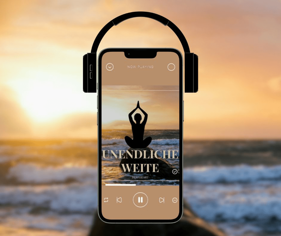 Meditation Herzmeditation Unendliche Weite