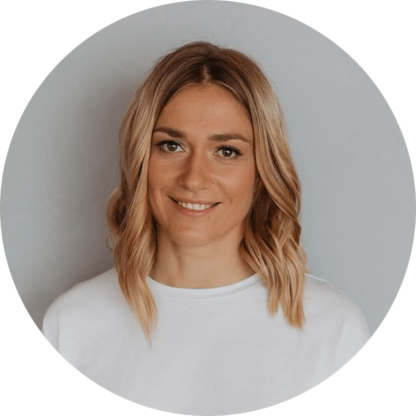 Lisa Hoffmann DeepHeart zertifizierte Meditationslehrerin