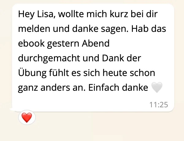 Nervensystem regulieren
