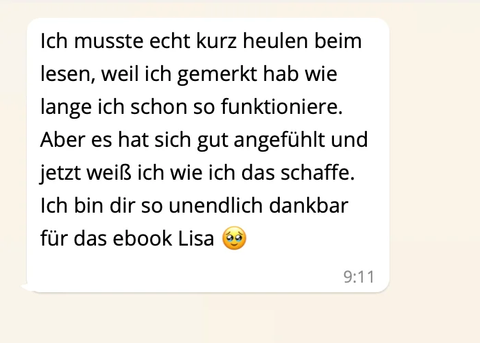 Nervensystem regulieren