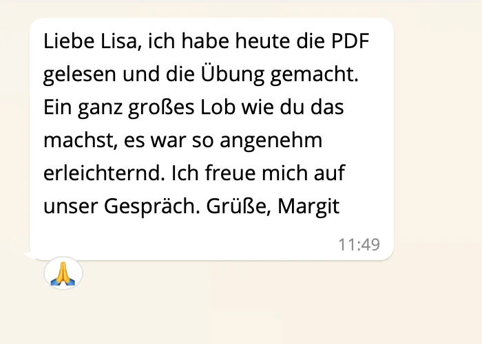 Nervensystem regulieren