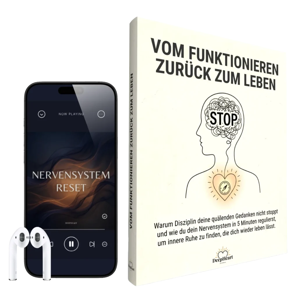 Nervensystem regulieren