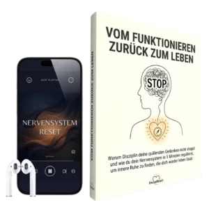 Nervensystem regulieren
